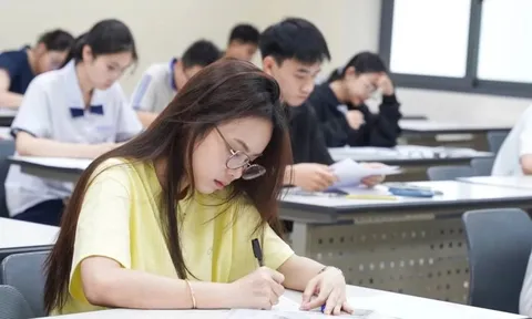Chuyên gia chỉ 3 bước giúp tăng cơ hội trúng tuyển đại học