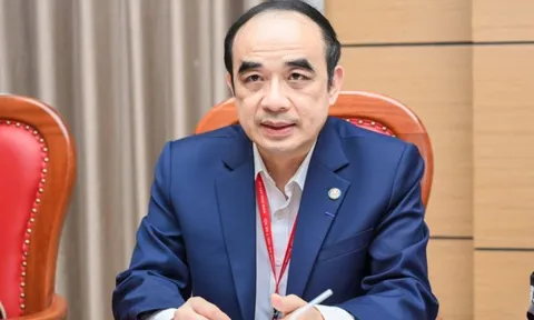GS Nguyễn Hữu Tú giữ chức hiệu trưởng Đại học Y Hà Nội