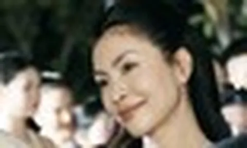 Không ai ngăn nổi Tăng Thanh Hà