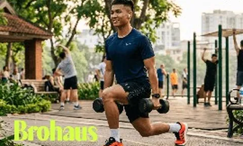Uống rượu ít hơn 20% và 61% hạn chế ra ngoài: Lối sống bị chê "nhàm chán" của gen Z đang ghi điểm về sức khỏe