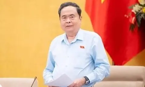 Chủ tịch Quốc hội đề nghị cán bộ trả lời 3 câu hỏi trước khi quyết định
