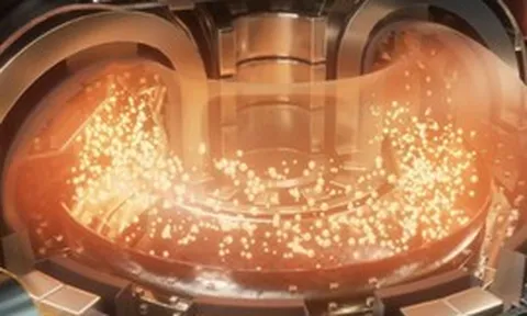 Phát hiện cỗ máy nóng gấp 6 lần lõi Mặt Trời ở Trung Quốc, không phát thải CO2, không có phóng xạ, tạo ra nguồn điện sạch vô hạn