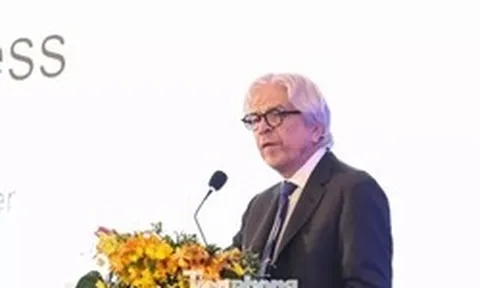 Giáo sư Nobel Paul Romer: Việt Nam có cơ hội nhảy vọt nếu khai thác hiệu quả AI