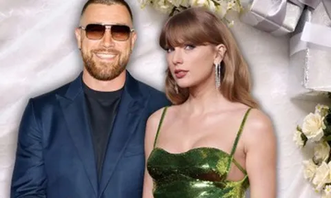 Ca sĩ Taylor Swift tặng đồng hồ, ô tô cho khách mời ở đám cưới 1300 tỷ