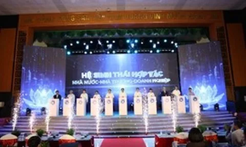 Đại học vùng hợp tác doanh nghiệp, tạo 'vườn ươm' công nghệ