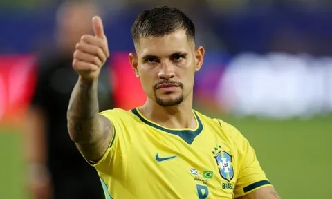 'Sai lầm của Brazil' thông thạo 4 thứ tiếng