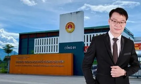 Điều đáng mừng nhất trong vụ phát hiện 147 điểm 10 Toán "bất thường" ở Tuyên Quang