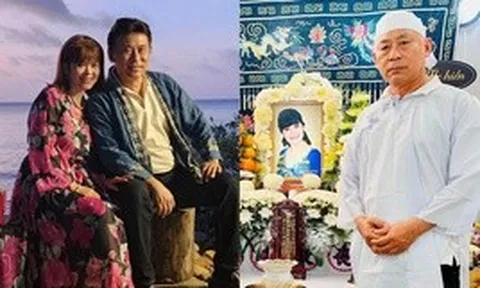 "Anh Tạ Minh Tâm đưa chúng tôi đến nhìn gương mặt chị lần cuối, anh gọi chị: 'Em ơi, em ơi!'"
