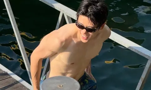 Danh tính nam ca sĩ đang gây xôn xao MXH