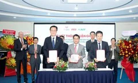 EQuest và Viện Công nghệ châu Á hợp tác thúc đẩy mô hình đại học công nghệ thế hệ mới tại Việt Nam