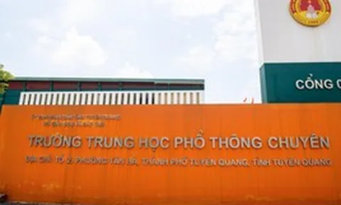 Bộ GD&ĐT yêu cầu các tỉnh rà soát dấu hiệu thi bất thường, báo cáo trước 10/7