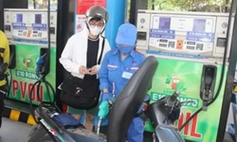 Giá xăng dầu mỗi nơi mỗi khác, Bộ Công Thương lý giải