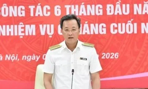 Kiểm toán Nhà nước chuyển 5 vụ việc có dấu hiệu tội phạm sang cơ quan điều tra
