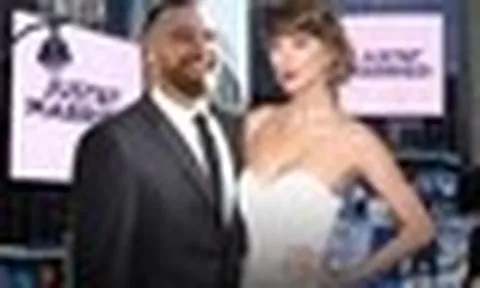 Hé lộ lời thề nguyện trong đám cưới triệu đô: Taylor Swift nói gì mà khiến chú rể "mít ướt" khóc không ngừng?