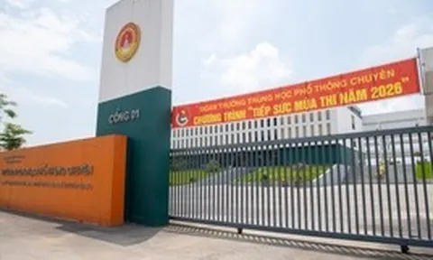 Vụ 146 điểm 10 môn Toán bất thường: Người dân Tuyên Quang nói gì?