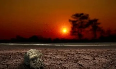 Siêu máy tính của NASA đã tính toán xong thời điểm trái đất tận thế, bằng 1 nửa dự đoán cũ