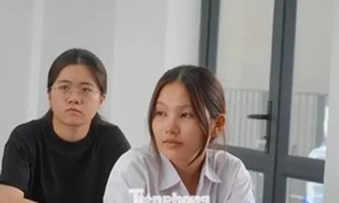 Sở GD&ĐT Hà Tĩnh thông tin kết quả rà soát phòng thi có 15 điểm 10 môn Toán