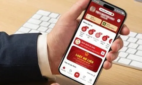 VNeID có cập nhật, điều chỉnh mới, người dùng cần biết để tránh bỏ lỡ quyền lợi