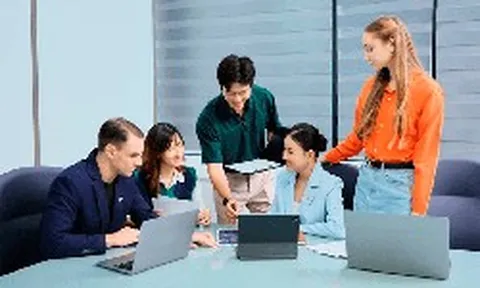 AI agents sắp “gánh” 39% quy trình cốt lõi doanh nghiệp trong 2 năm tới