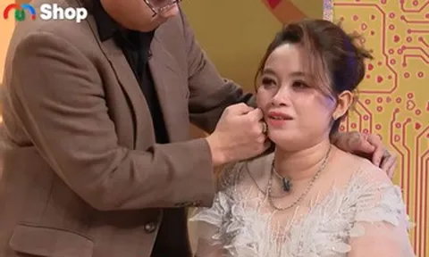 Đau khổ khi phát hiện chồng có người khác, vợ quyết định tha thứ và cái kết
