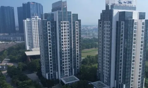 Hà Nội sắp có thêm dự án nhà ở tại phường Bồ Đề