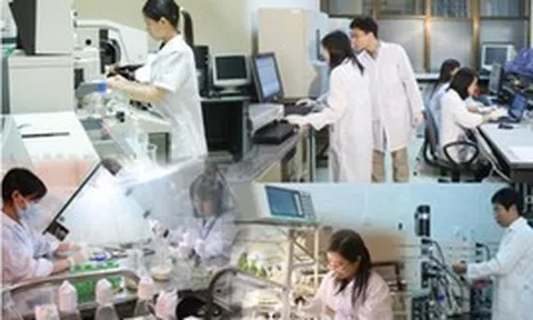 Để doanh nghiệp ra đề bài, thử nghiệm, triển khai thành tựu nghiên cứu khoa học