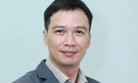 Hiệu trưởng đại học ở TP.HCM được cấp bằng sáng chế Mỹ