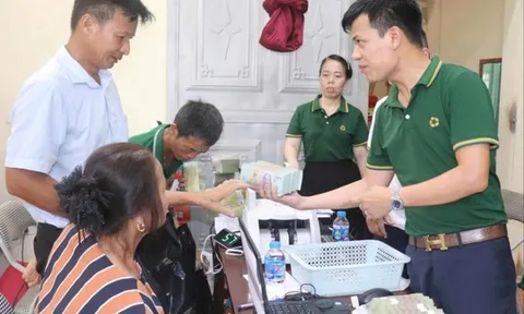 Xã Hồng Vân hoàn thành chi trả hơn 4.650 tỷ đồng bồi thường GPMB