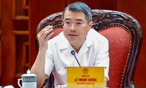 Thủ tướng chủ trì họp về thu hồi tài sản bị thất thoát trong các vụ án