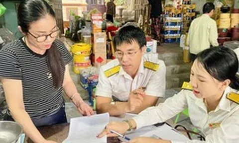 Cơ quan Thuế có thông báo quan trọng đến hộ kinh doanh trên cả nước