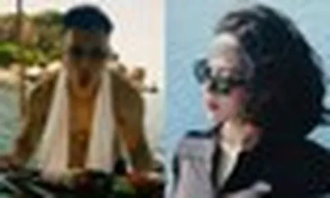 Cặp đôi Vbiz lộ hint du lịch chung, soi thêm mới biết bí mật yêu đương 5 năm