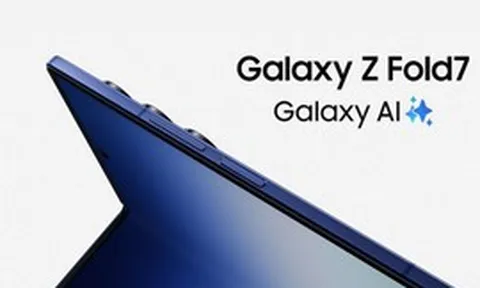Sau hơn 10 năm bán smartphone bằng camera và chip, Samsung vừa phát tín hiệu về một cuộc chơi hoàn toàn khác