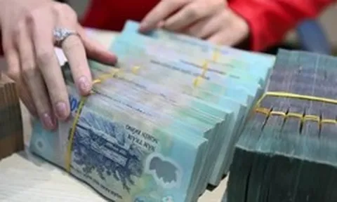 Sau tăng lương 8%, Bộ Nội vụ chuẩn bị cho lộ trình cải cách tiền lương mới