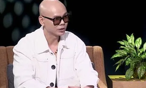 Cuộc sống nam nghệ sĩ bị "một người bạn mời ly nước cam, trong đó có chất cấm mà không biết"