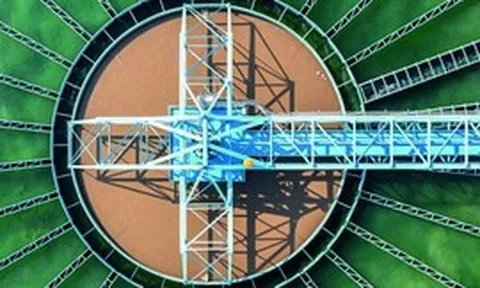 Siêu vật liệu hàng tỷ người mong đợi: Trung Quốc "hô biến" nước biển thành nước ngọt không tốn 1 watt điện
