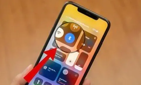 Lời khuyên cho những ai có thói quen bật Bluetooth cả ngày