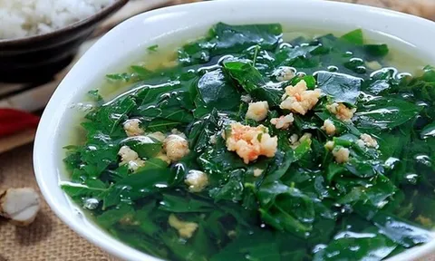 5 món "ngon ngọt" vừa chiều vị giác vừa tốt cho gan, thận: Số 1 nhiều người bỏ qua