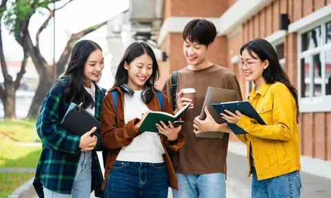 Trúng tuyển đại học nhờ ‘chiến thuật’ sắp xếp nguyện vọng thông minh