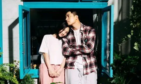 Anh Tú "voi" kể chuyện tình lãng mạn nhưng đầy tiếc nuối