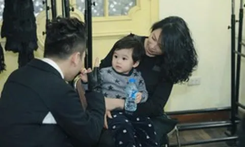 Ngoại hình của nam ca sĩ nổi tiếng hàng đầu Việt Nam cưới mẹ đơn thân, có 1 con riêng