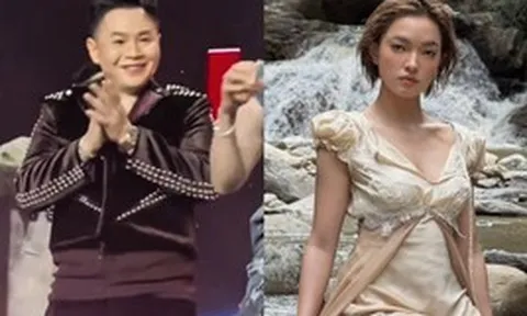 Binz lên tiếng về bức ảnh gây xôn xao, ai dè lộ chi tiết liên quan đến Châu Bùi