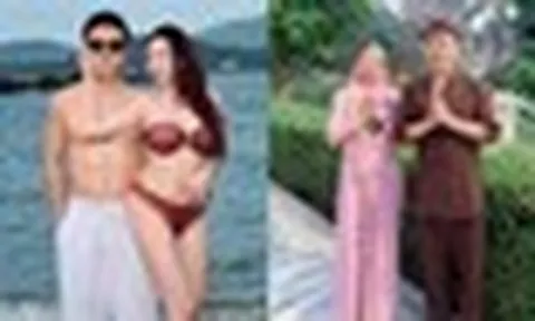 Nam ca sĩ mua khách sạn 6 tầng làm nhà, cưới vợ vừa đẹp, vừa nhẫn nhịn, bỏ rượu chè, sống tu tập