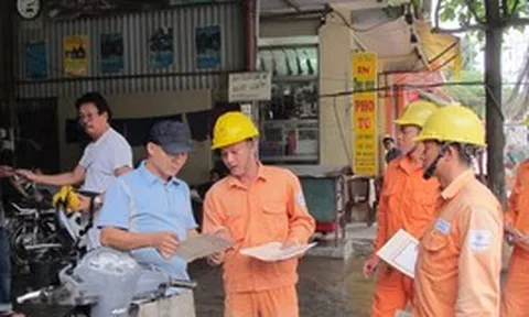 Tất cả người dân trên cả nước chú ý thông báo mới nhất về giá điện sinh hoạt