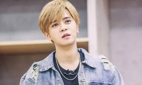 ‘Lương Sơn Bá’ La Chí Tường lập di chúc ở tuổi 46