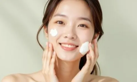 Chị em càng rửa mặt càng hại da mà không hay: Kiểm tra xem có đang mắc 6 lỗi này