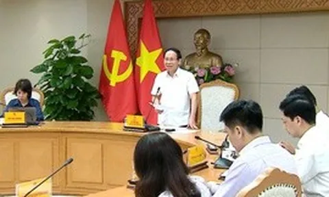 Cần một nghị định mang tính đột phá cho các cơ sở đào tạo