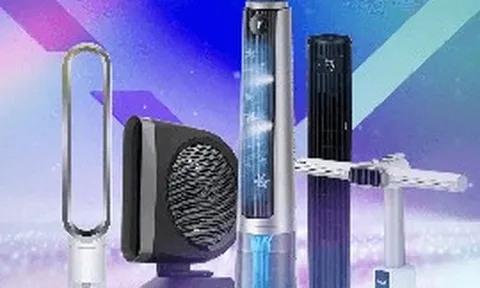 Smartphone từng chạy đua megapixel, giờ đến quạt chạy đua CFM, nhưng con số này có thực sự đáng tin?