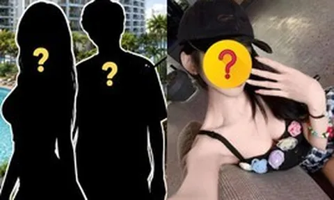 Cặp đôi "phim giả tình thật" toang vì bị bắt ghen tại trận, danh tính 2 tiểu tam lộ diện