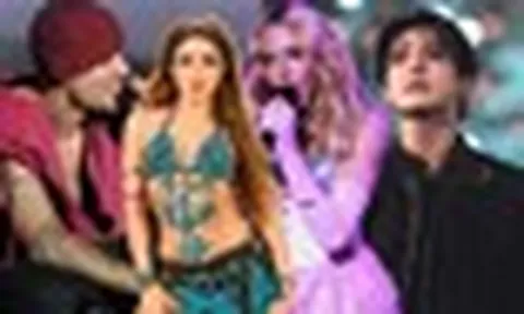 FIFA World Cup tốn bao nhiêu tiền để mời cả dàn siêu sao Madonna, Shakira, Justin Bieber và BTS diễn trong 11 phút?