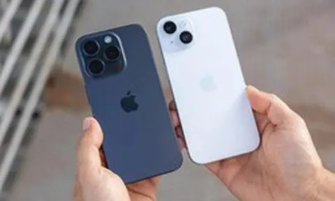 5 chiếc iPhone mới rẻ nhất, đáng mua hiện tại